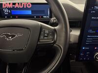 Ford USA Mustang vaihtoauto