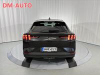 Ford USA Mustang vaihtoauto