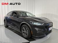 Ford USA Mustang vaihtoauto