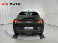 Ford USA Mustang vaihtoauto