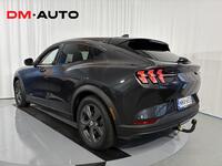 Ford USA Mustang vaihtoauto