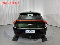 Kia EV6 vaihtoauto