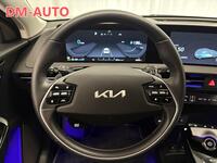 Kia EV6 vaihtoauto