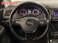 Volkswagen Sharan vaihtoauto