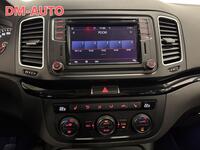 Volkswagen Sharan vaihtoauto