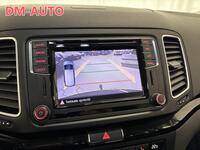 Volkswagen Sharan vaihtoauto