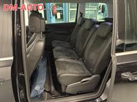 Volkswagen Sharan vaihtoauto