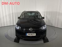 Volkswagen Sharan vaihtoauto