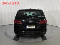 Volkswagen Sharan vaihtoauto