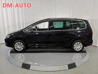 Volkswagen Sharan vaihtoauto