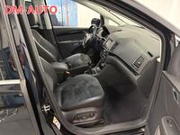 Volkswagen Sharan vaihtoauto