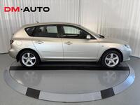 Mazda 3 vaihtoauto