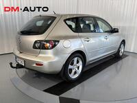 Mazda 3 vaihtoauto