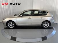 Mazda 3 vaihtoauto