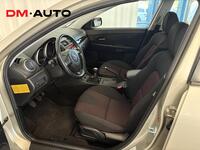Mazda 3 vaihtoauto