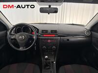 Mazda 3 vaihtoauto