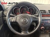 Mazda 3 vaihtoauto