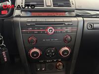Mazda 3 vaihtoauto