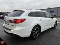 Mazda 6 vaihtoauto