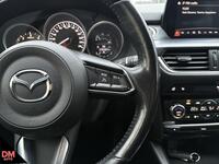 Mazda 6 vaihtoauto
