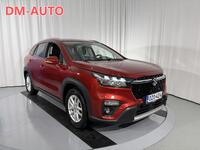 Suzuki S-Cross vaihtoauto