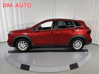 Suzuki S-Cross vaihtoauto