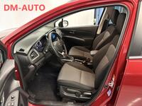 Suzuki S-Cross vaihtoauto