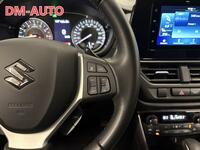 Suzuki S-Cross vaihtoauto