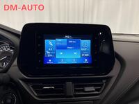 Suzuki S-Cross vaihtoauto