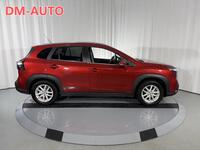 Suzuki S-Cross vaihtoauto