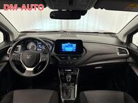 Suzuki S-Cross vaihtoauto