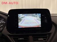 Suzuki S-Cross vaihtoauto