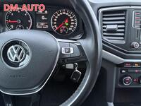 Volkswagen Amarok vaihtoauto