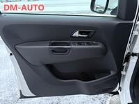 Volkswagen Amarok vaihtoauto