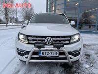 Volkswagen Amarok vaihtoauto