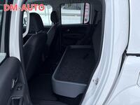 Volkswagen Amarok vaihtoauto