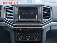 Volkswagen Amarok vaihtoauto