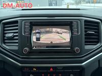 Volkswagen Amarok vaihtoauto