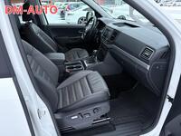 Volkswagen Amarok vaihtoauto