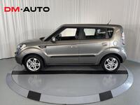 Kia Soul vaihtoauto
