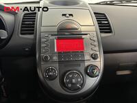 Kia Soul vaihtoauto