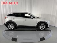 Mazda CX-3 vaihtoauto