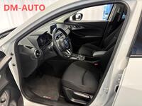 Mazda CX-3 vaihtoauto