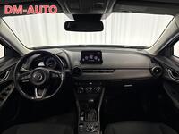 Mazda CX-3 vaihtoauto