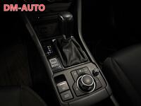 Mazda CX-3 vaihtoauto