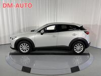 Mazda CX-3 vaihtoauto