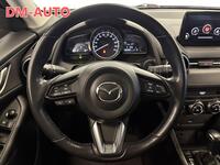 Mazda CX-3 vaihtoauto