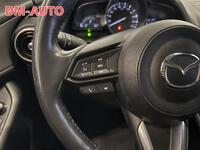 Mazda CX-3 vaihtoauto