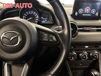 Mazda CX-3 vaihtoauto