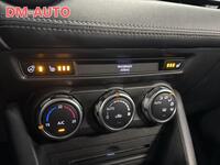 Mazda CX-3 vaihtoauto